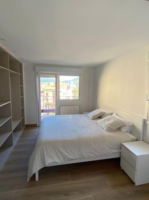 Apartamento Elkano 1 Ернані Екстер'єр фото