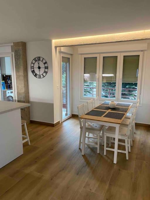 Apartamento Elkano 1 Ернані Екстер'єр фото